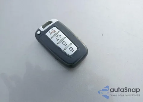 2011 Hyundai Sonata Hybrid from USA, damaged, VIN KMHEC4A40BA003270